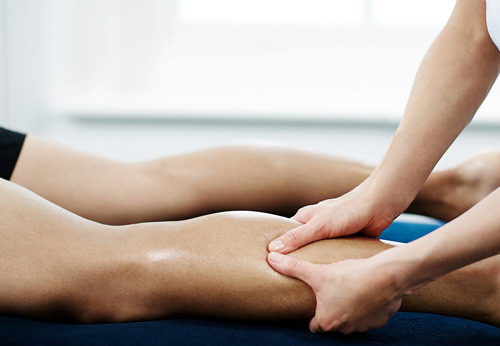 professional Sports deep tissue and remedial massage herts